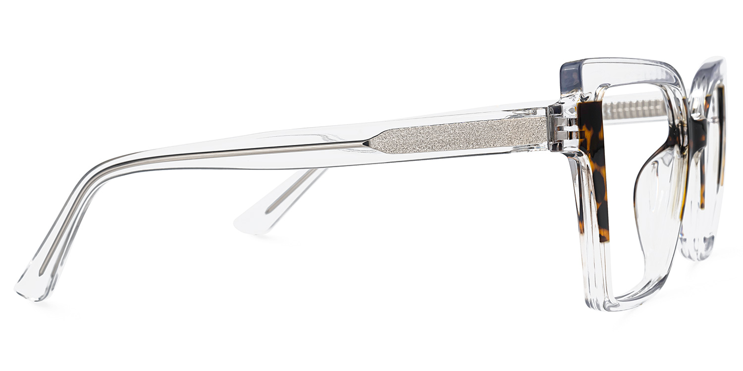 Lonnie Butterfly Crystal Glasses2