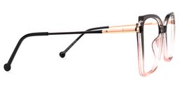 Blount Square Brown Glasses2