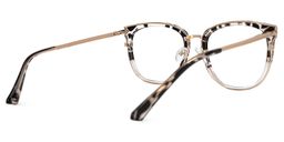 Montero Browline Tortoise Glasses3
