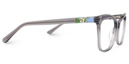 Alfred Butterfly Gray Glasses2