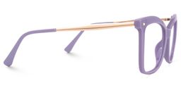 Isaebella Butterfly Purple Glasses2