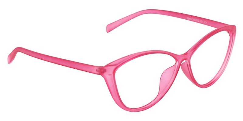 Marilyn Monroe Cat Eye Glasses | ZEELOOL UK2