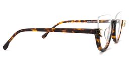 Felicia Cat Eye Tortoise Glasses3