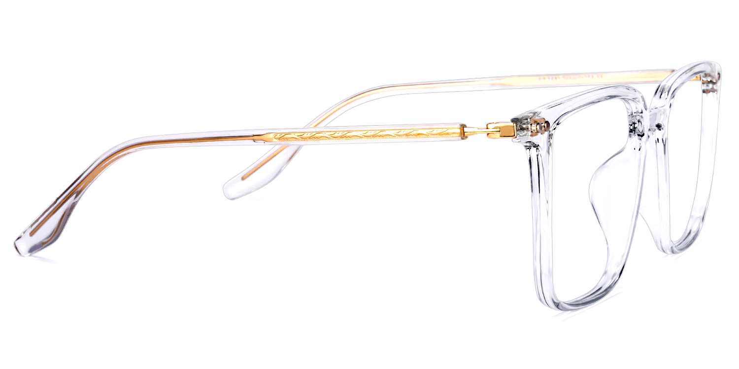 Tobias Square Crystal Glasses | ZEELOOL UK2