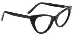 Marilyn Cateye Eyeglasses3