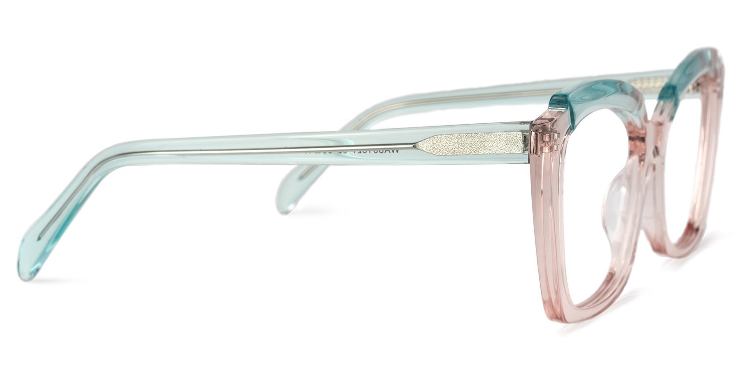 Benesa Browline Champagne Glasses2