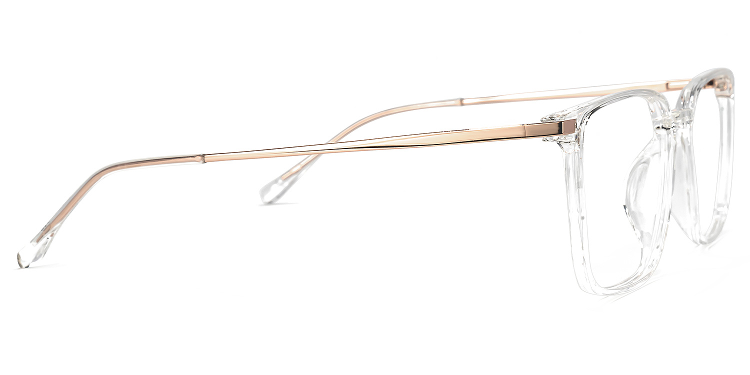 Litisha Square Crystal Glasses2