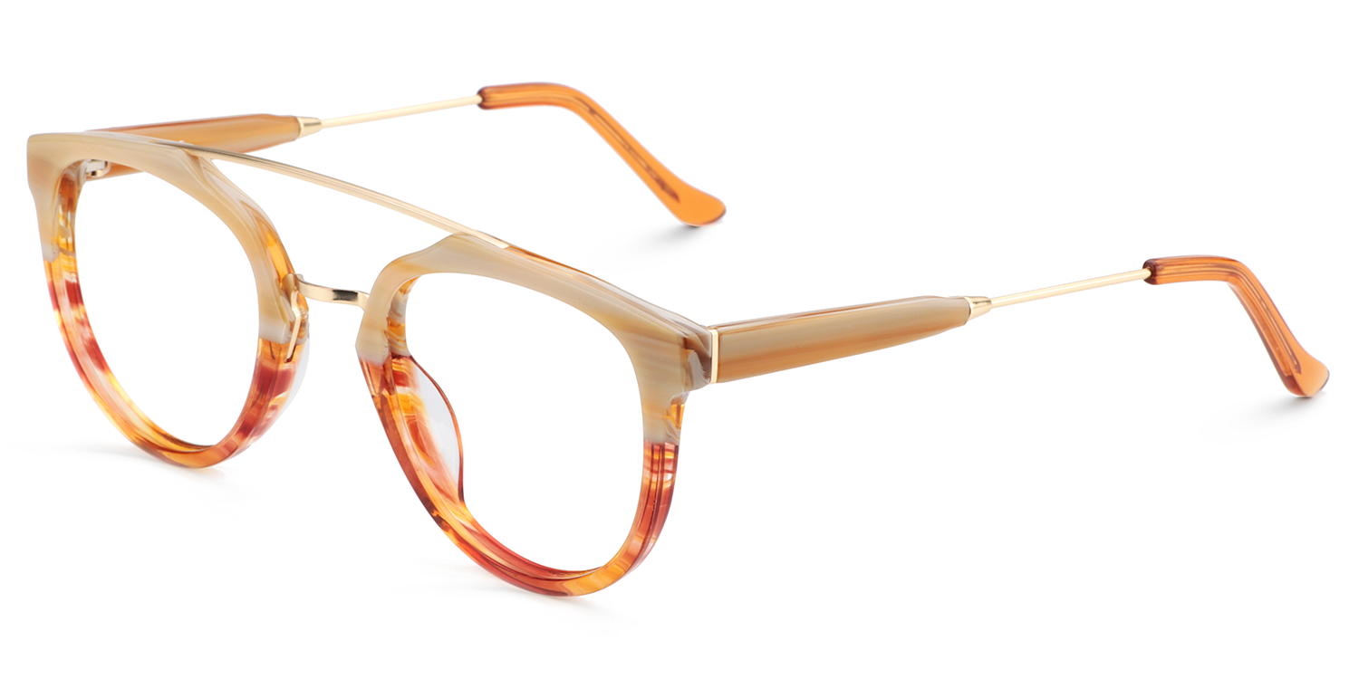 Watson Aviator Glasses  | ZEELOOL UK2