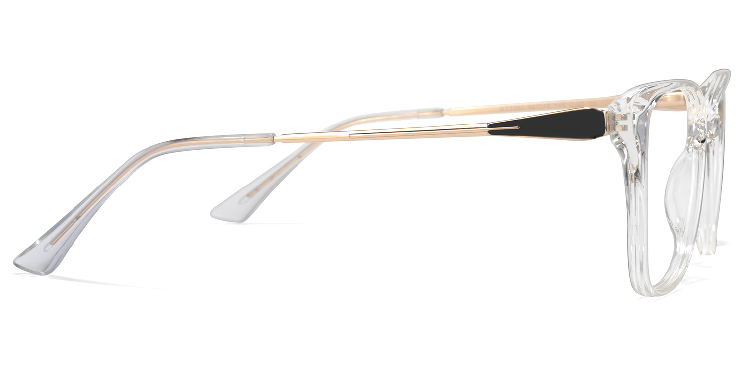 Forest Square Crystal Glasses | ZEELOOL UK3