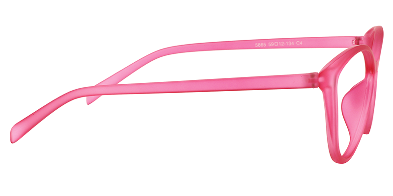 Marilyn Monroe Cat Eye Glasses | ZEELOOL UK4