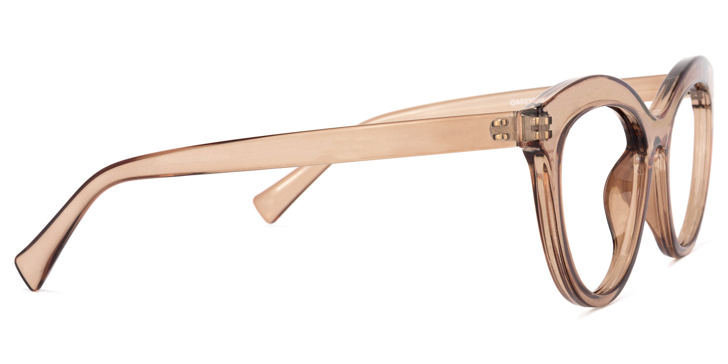 Fairy Cateye Champagne Glasses | ZEELOOL UK3