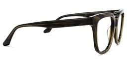 Quiana Square Dark-Tortoise Glasses3
