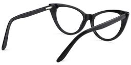 Marilyn Cateye Eyeglasses4
