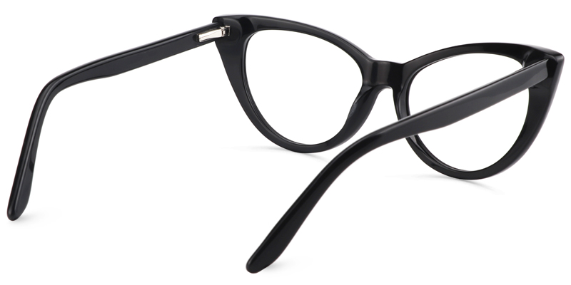 Marilyn Cateye Eyeglasses4