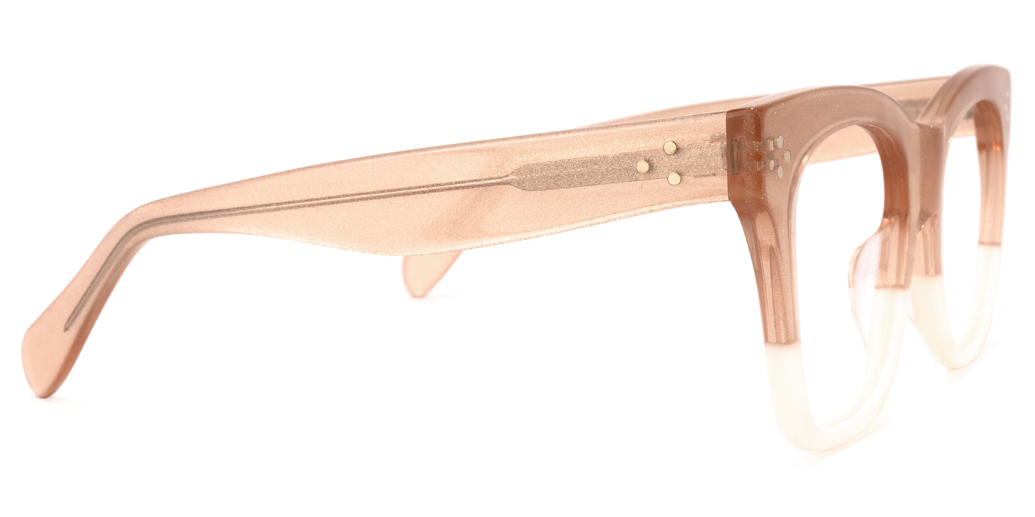 Tandy Rectangle Champagne Glasses | ZEELOOL UK3