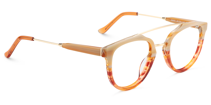 Watson Aviator Glasses  | ZEELOOL UK3