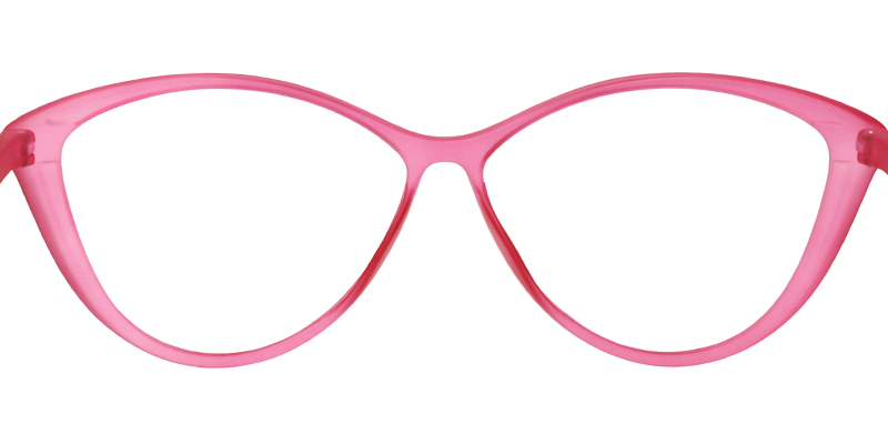 Marilyn Monroe Cat Eye Glasses | ZEELOOL UK5