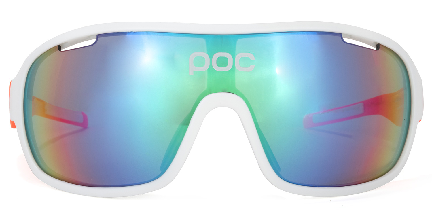 Wentworth White Polarized Angling & Cycling Goggles | ZEELOOL UK6