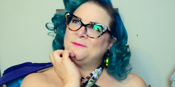 Zeke Cat Eye Tortoise Glasses1