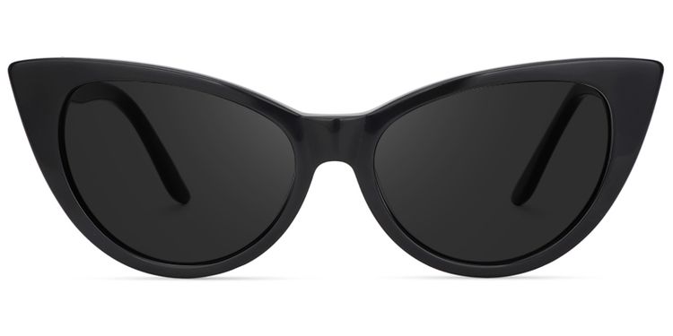 Marilyn Cateye Sunglasses