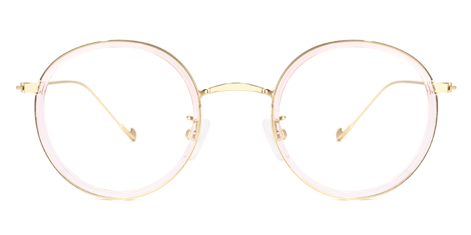 Ruffin Round Crystal Glasses0