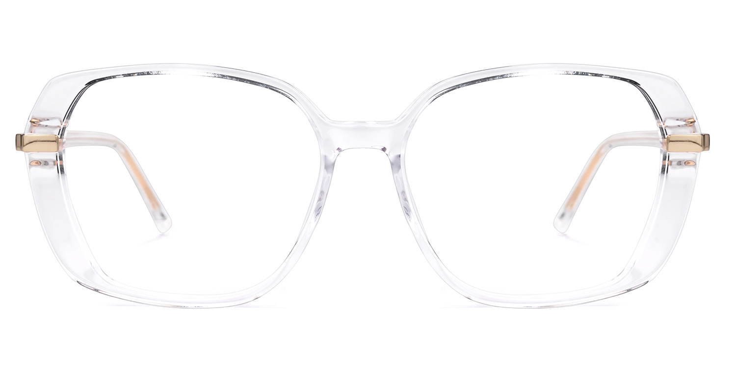 Gerry Geometric Crystal Glasses | ZEELOOL UK0