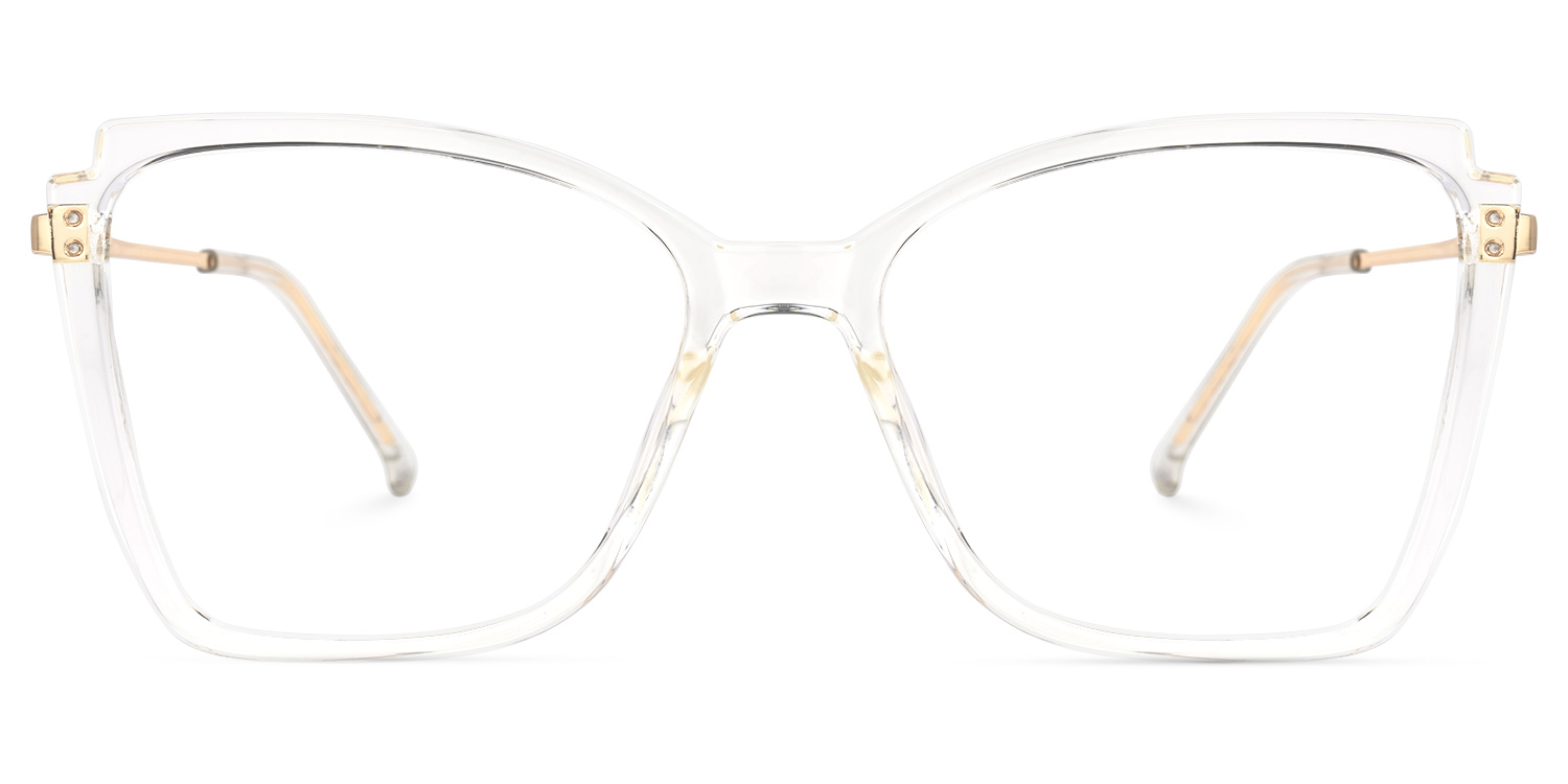 Blount Square Crystal Glasses0