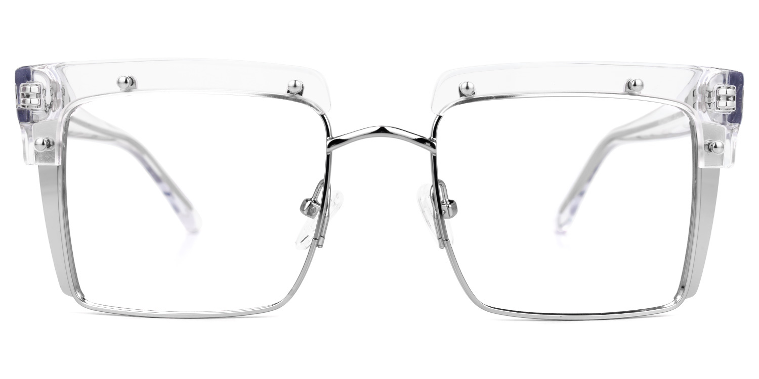 Kiana Square Crystal Glasses good-img