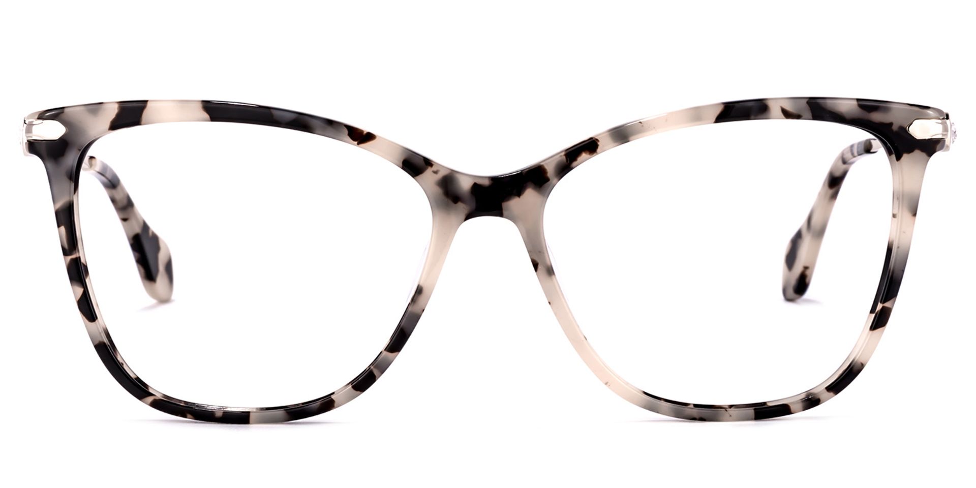Westley Butterfly Light-Tortoise Glasses | ZEELOOL UK2