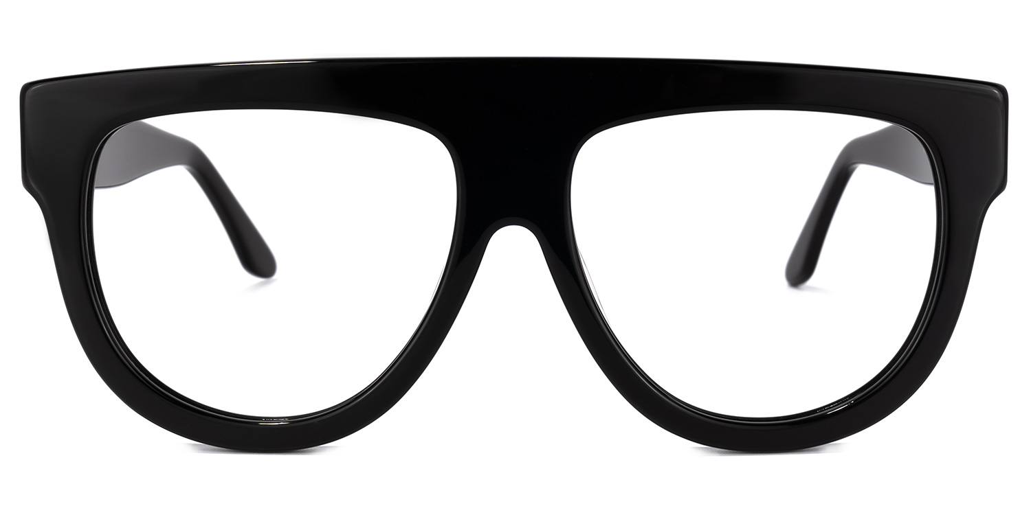 Jules Black Glasses good-img