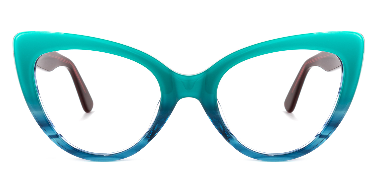 Claudette glasses 3