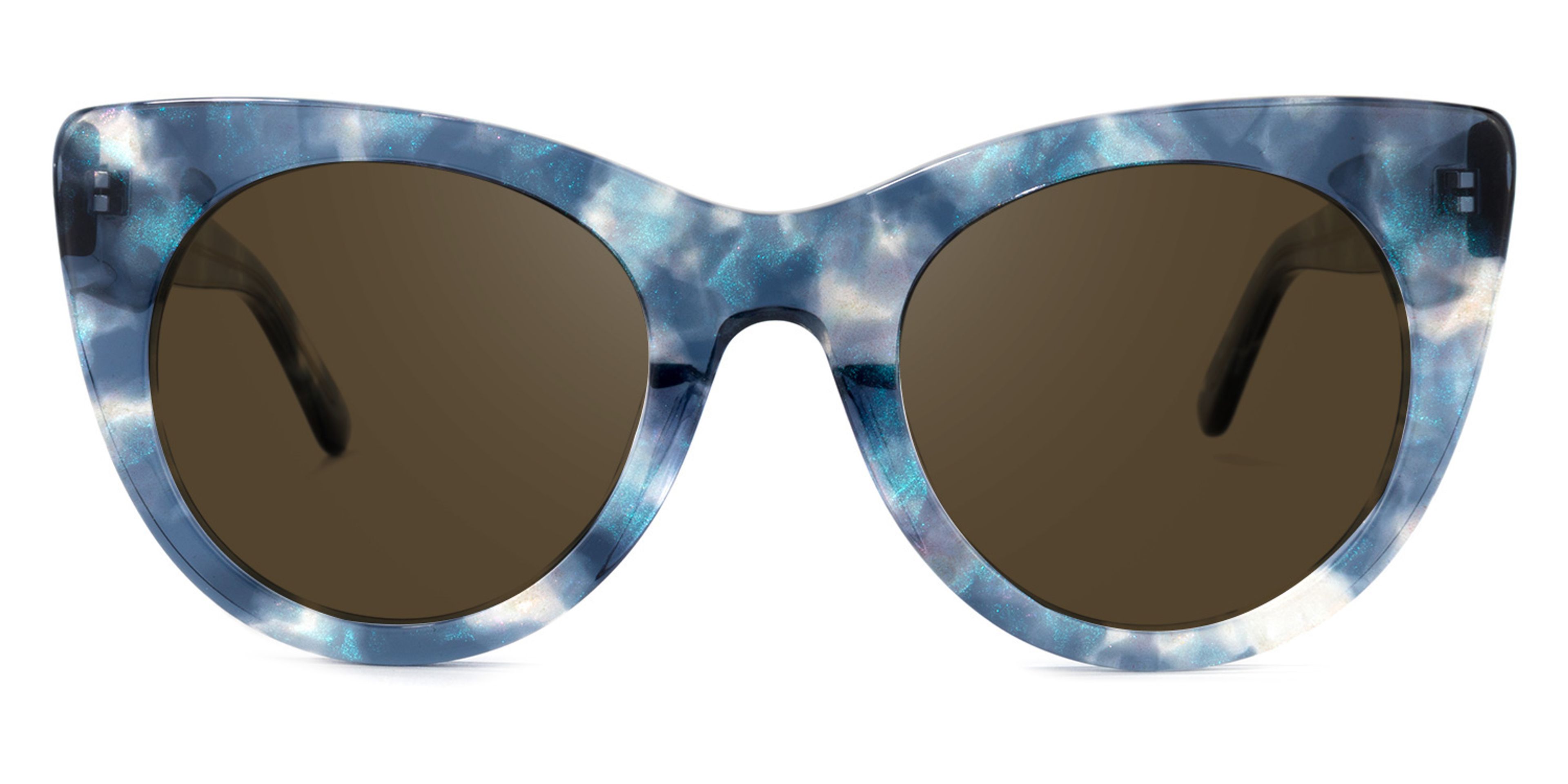 Starry glasses 2