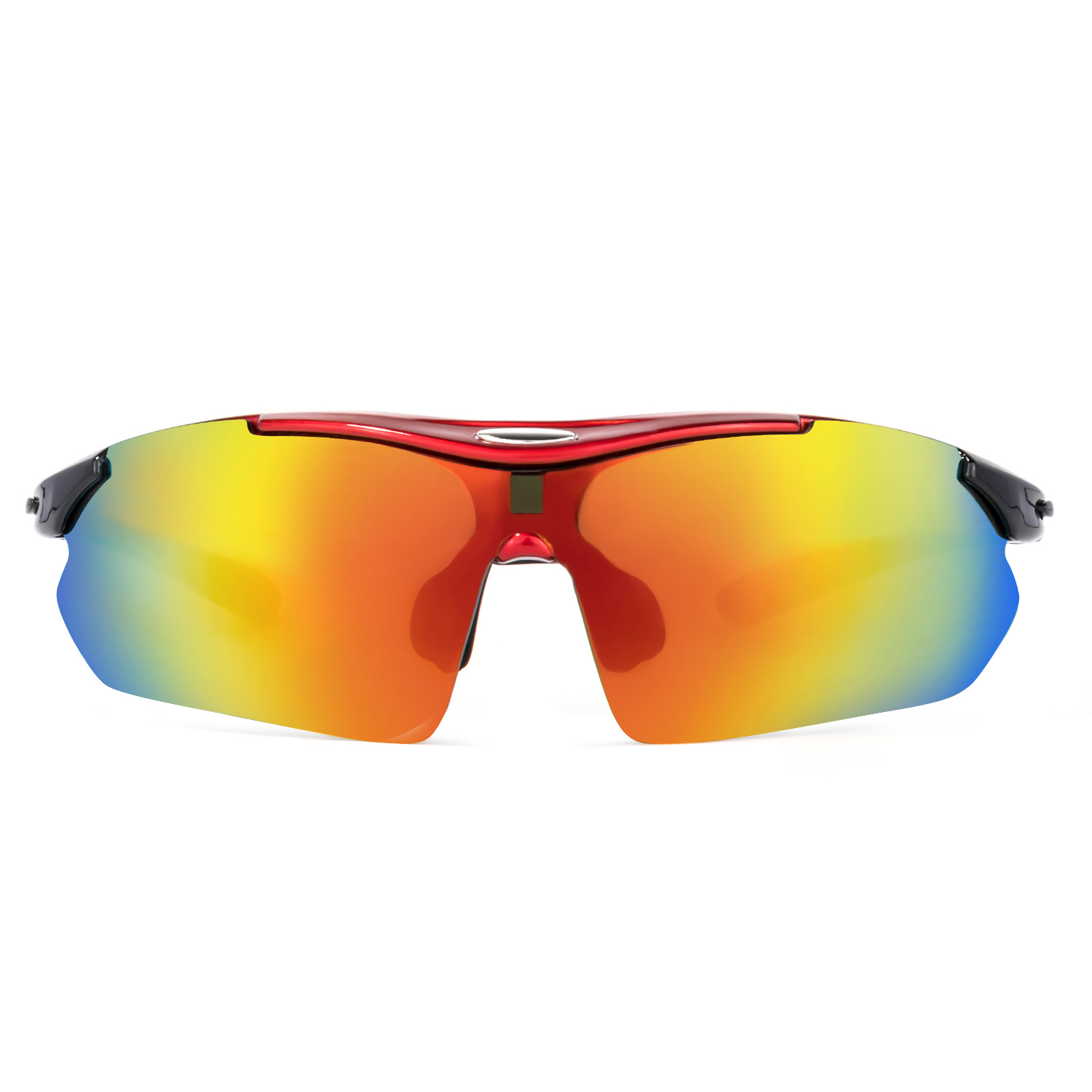 Gene Polarized Sports Sunglasses & Cycling Fishing Golf  Glasses | ZEELOOL UK0