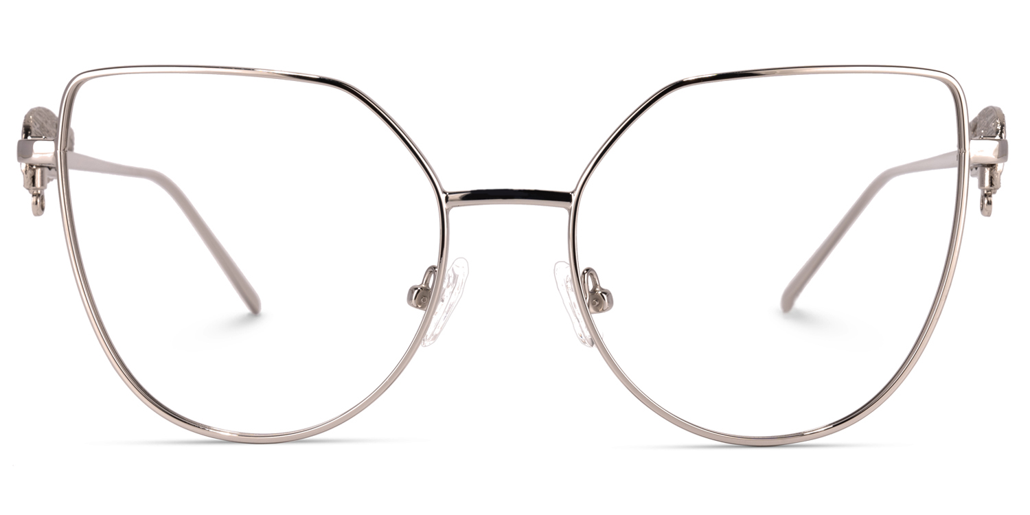 Joshua Geometric Glasses0