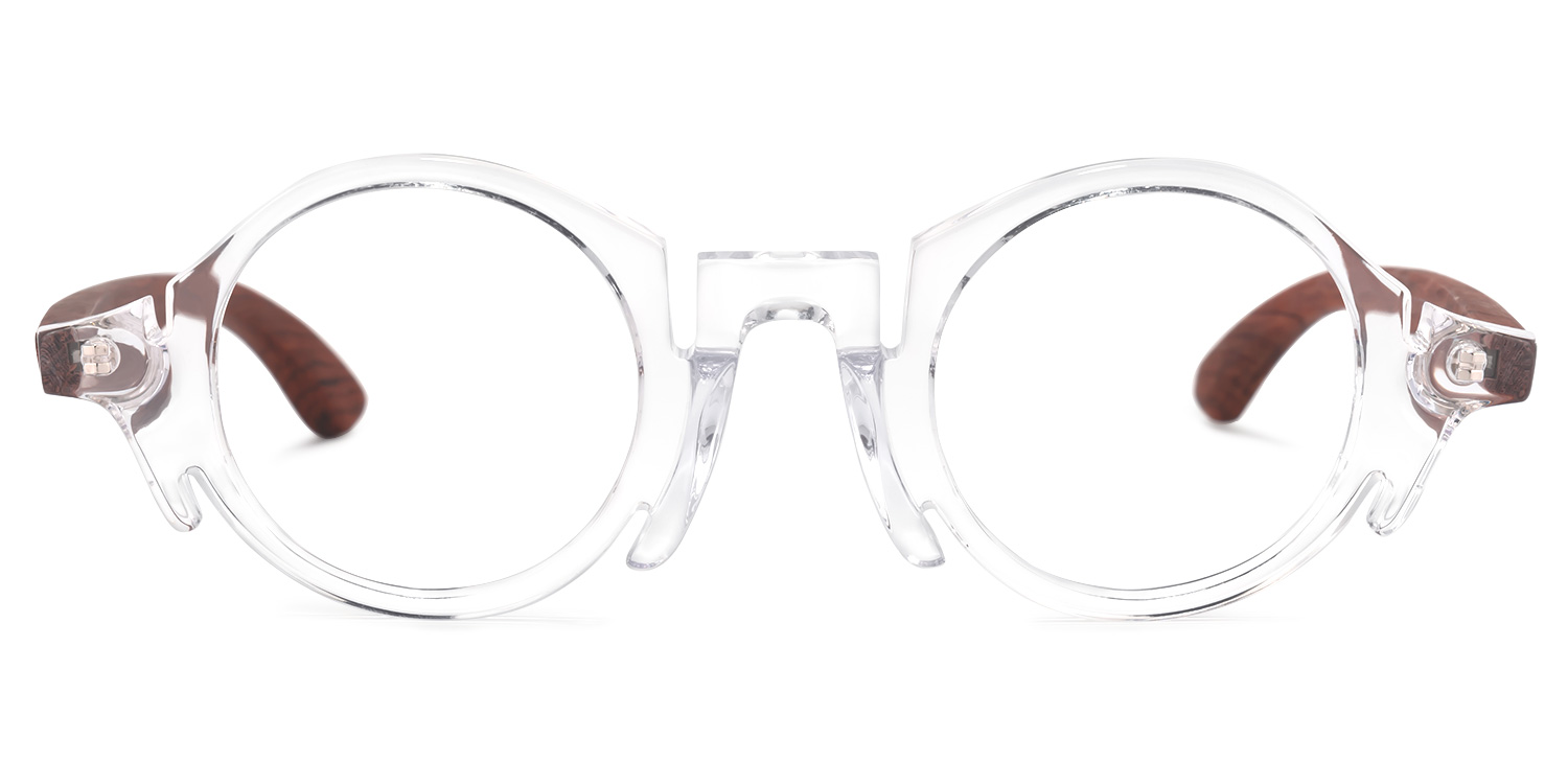 Charlie Round Crystal Glasses good-img