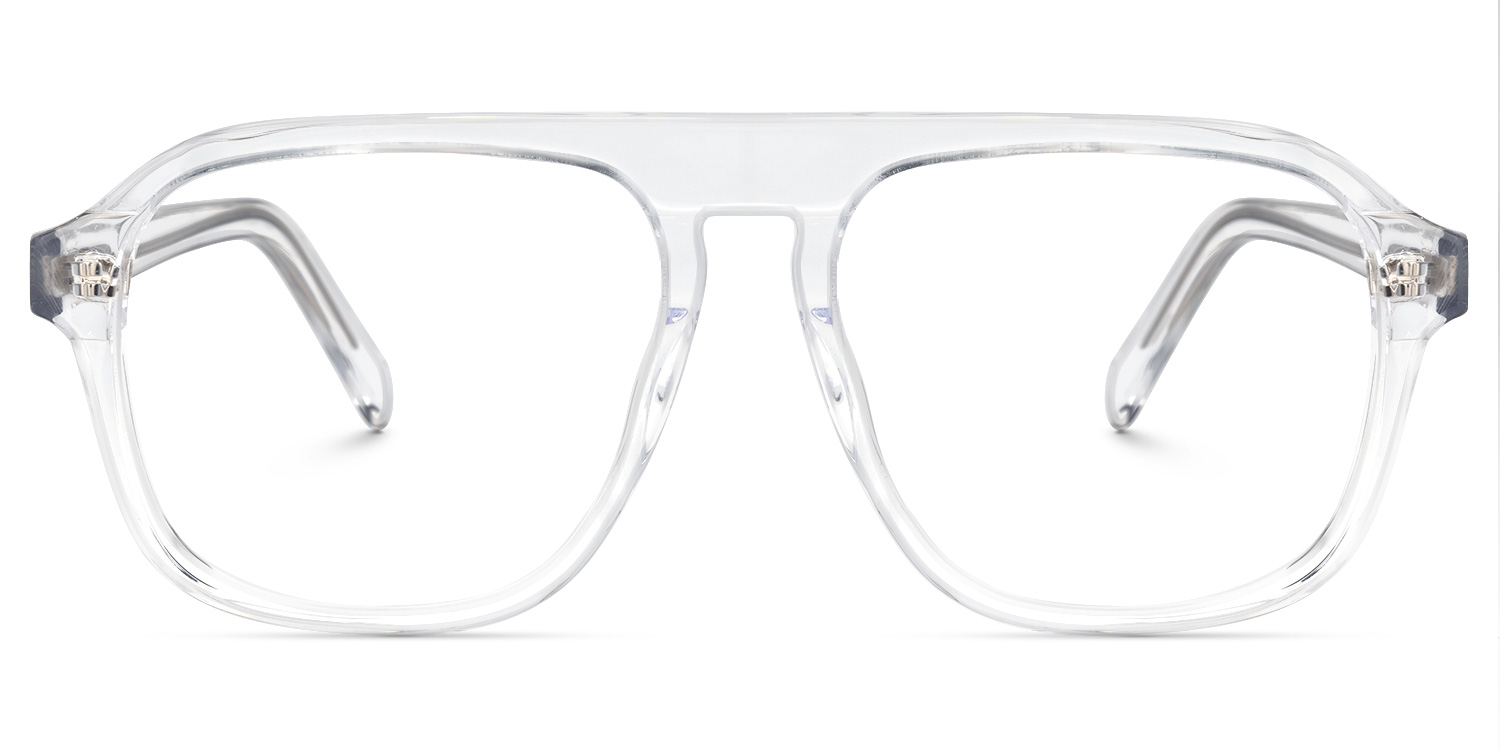 Shane Geometric Crystal Glasses | ZEELOOL UK0