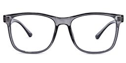 Watkins Square Gray Glasses0