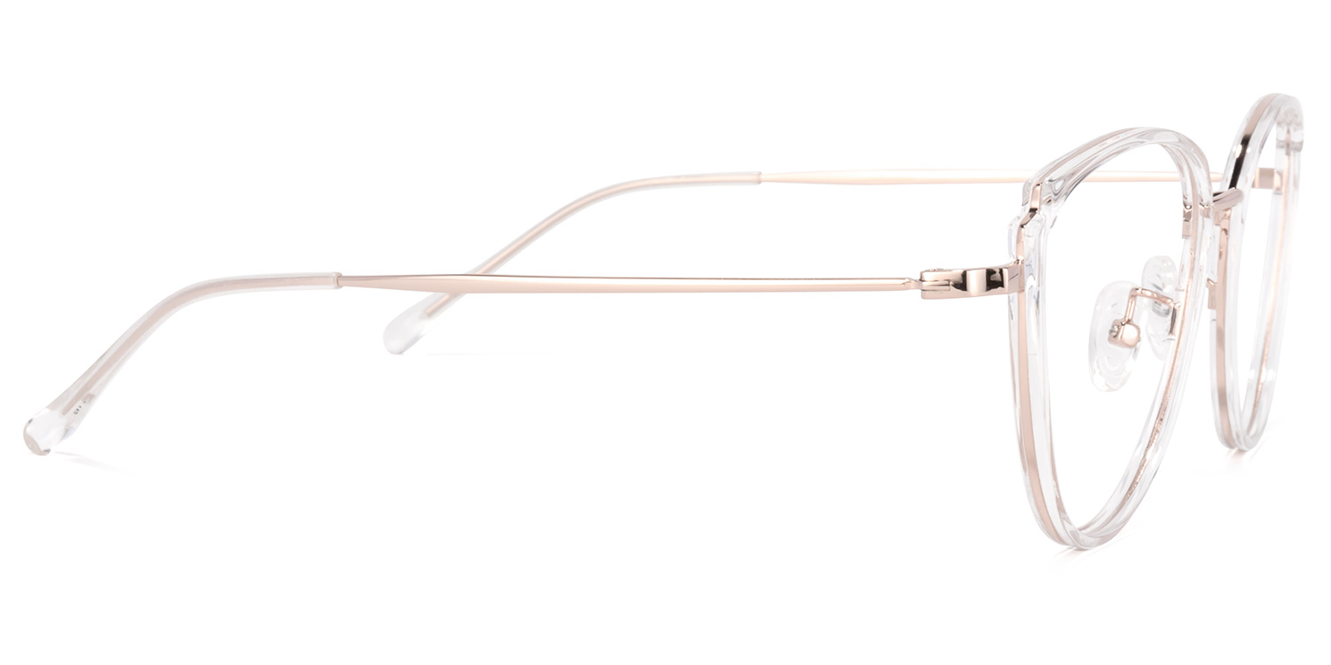 Reagan Cateye Crystal Glasses3