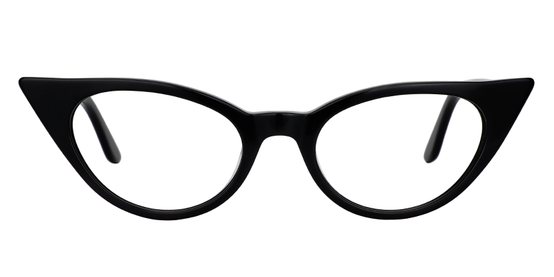 Xiomara Cateye Eyeglasses | ZEELOOL UK0
