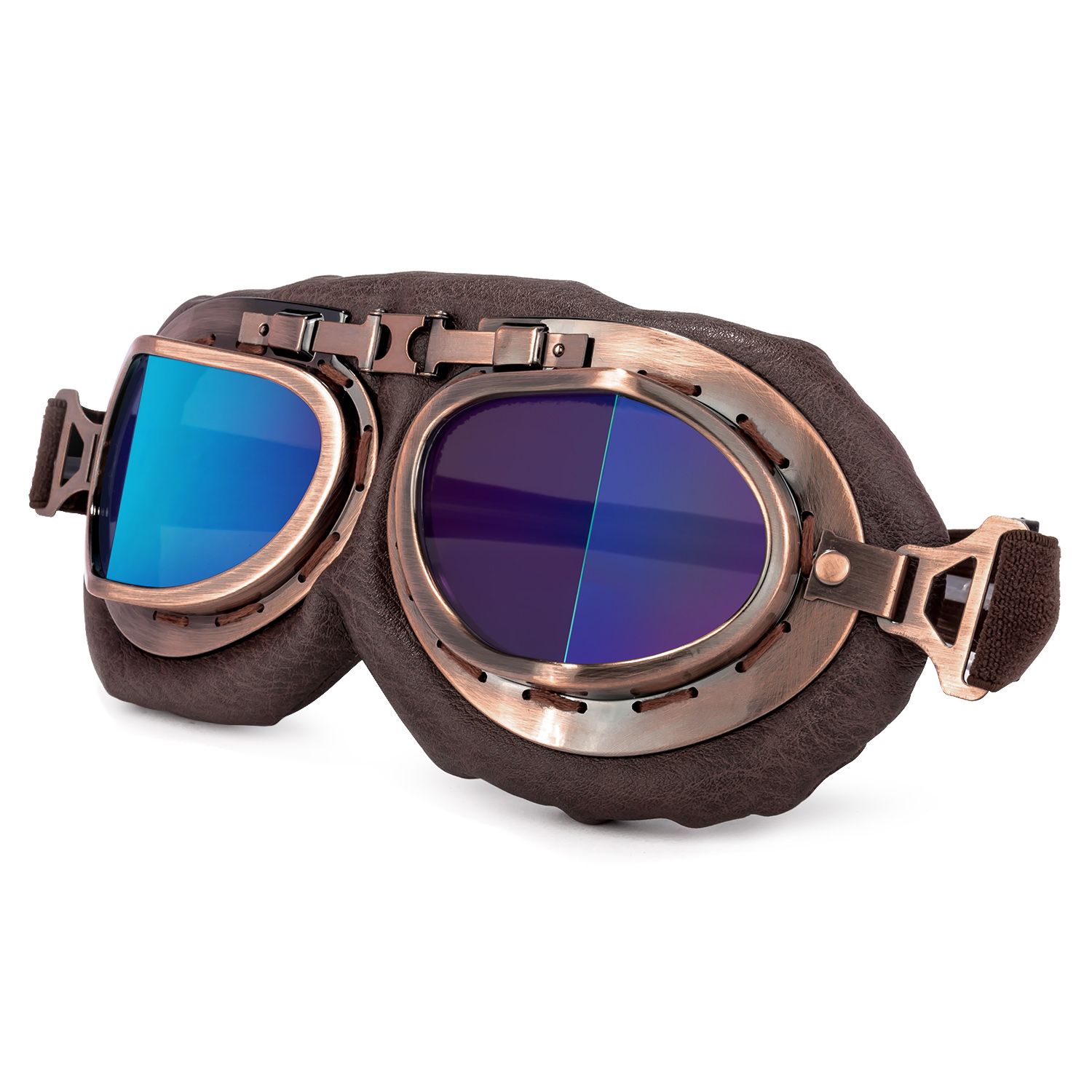 Luke Sports Glasses & Cycling Goggles | ZEELOOL UK1