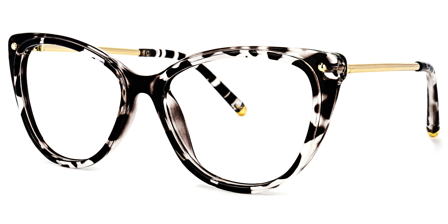 Hancock Cateye Dark-Tortoise Glasses1