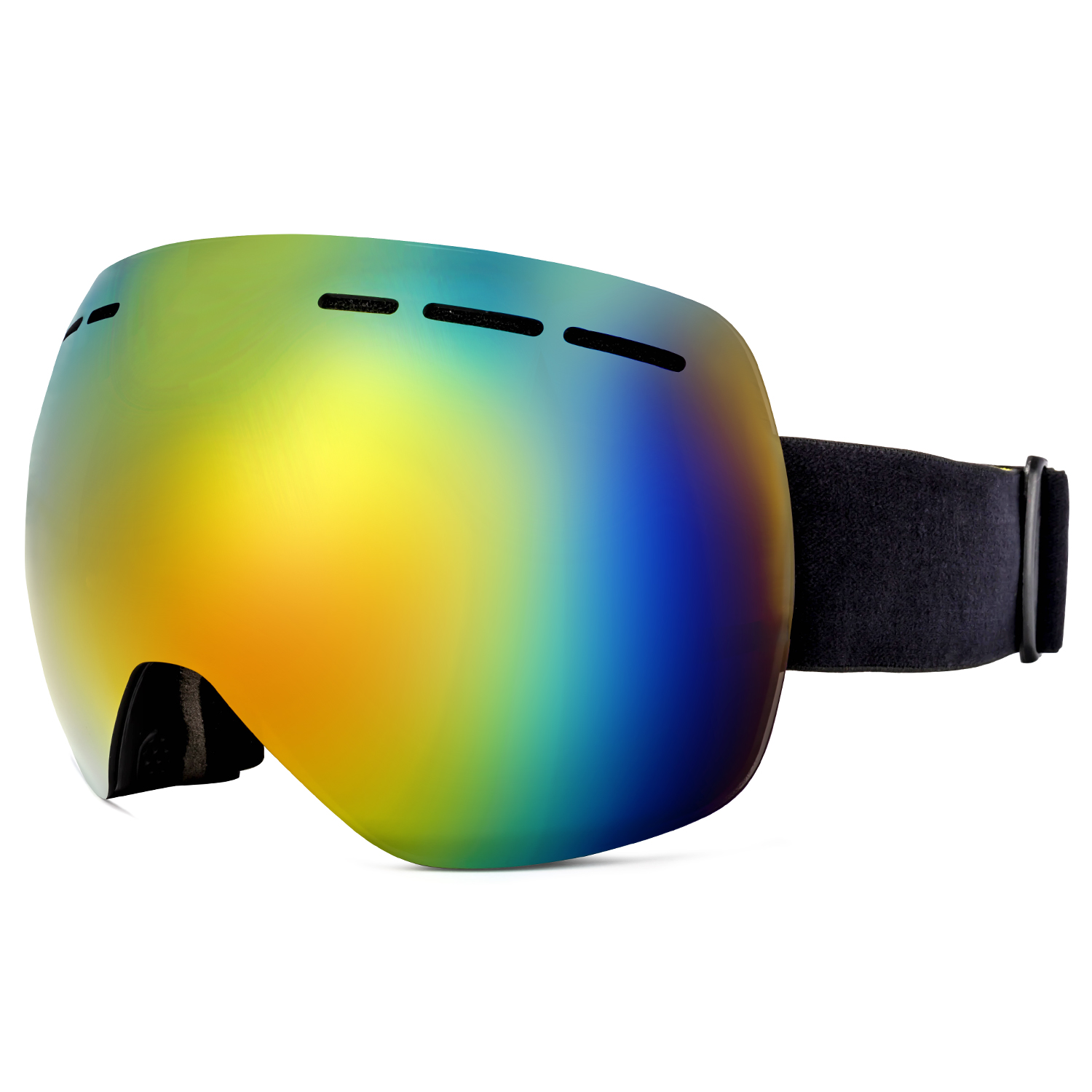 Gwen Anti Fog UV Protection Ski Goggles | ZEELOOL UK1