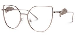 Joshua Geometric Glasses1