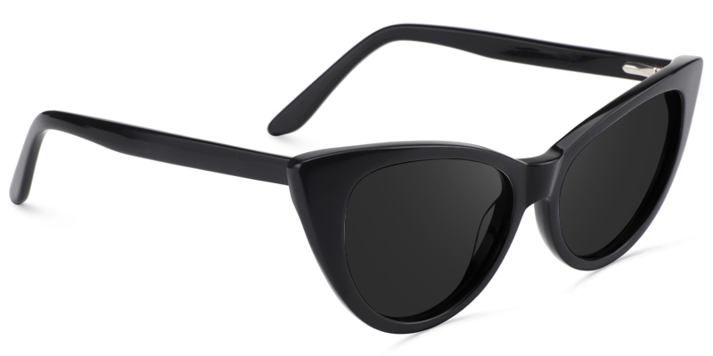 Marilyn Cateye Sunglasses2
