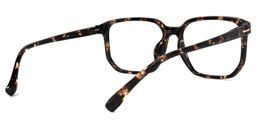 Nakita Square Tortoise Glasses3