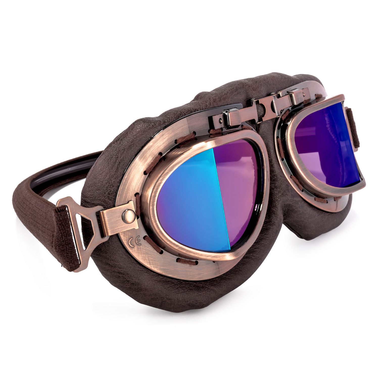 Luke Sports Glasses & Cycling Goggles | ZEELOOL UK2