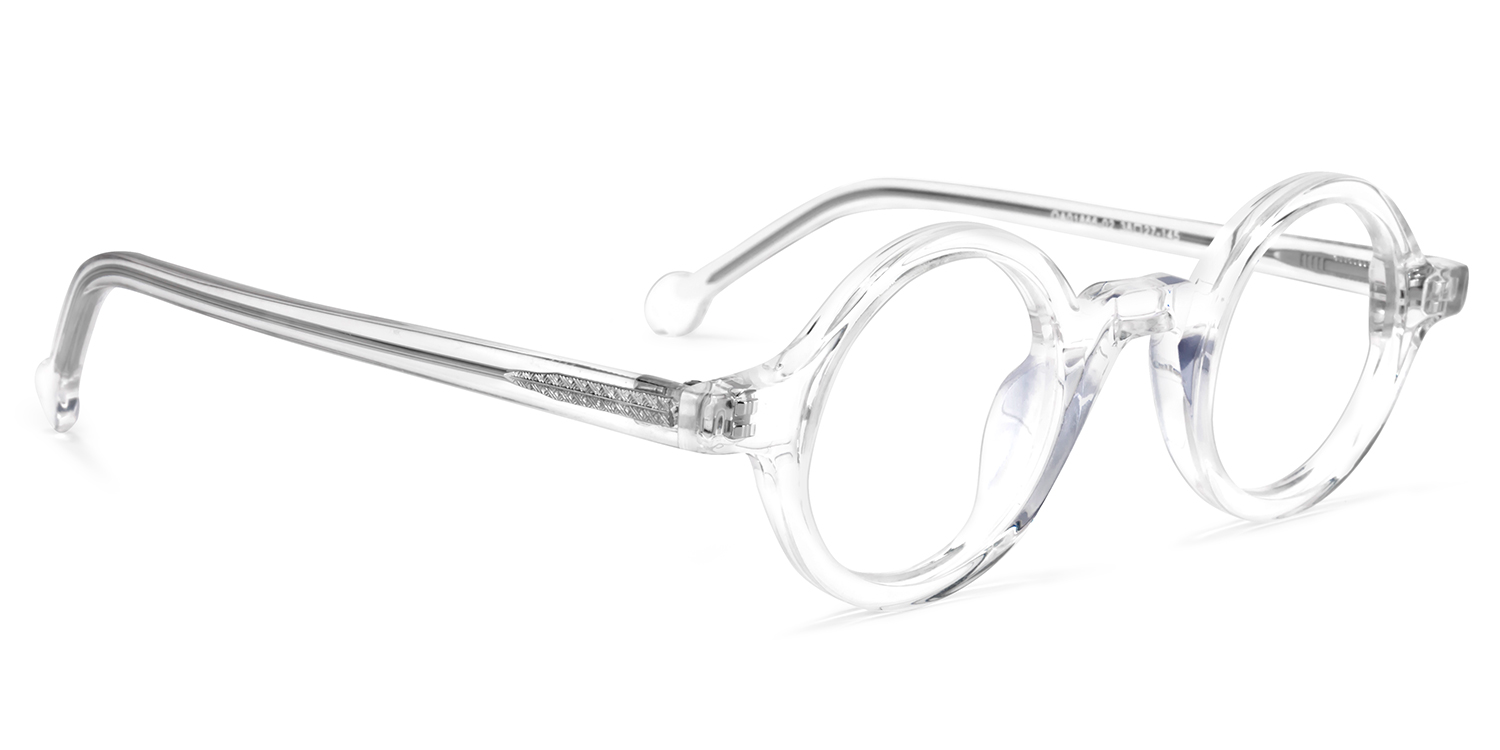 Cassandra Round Crystal Glasses2