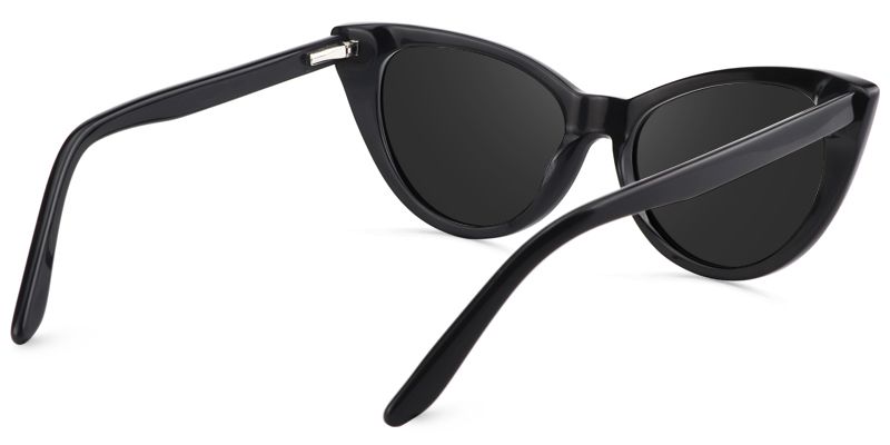 Marilyn Cateye Sunglasses | ZEELOOL UK4