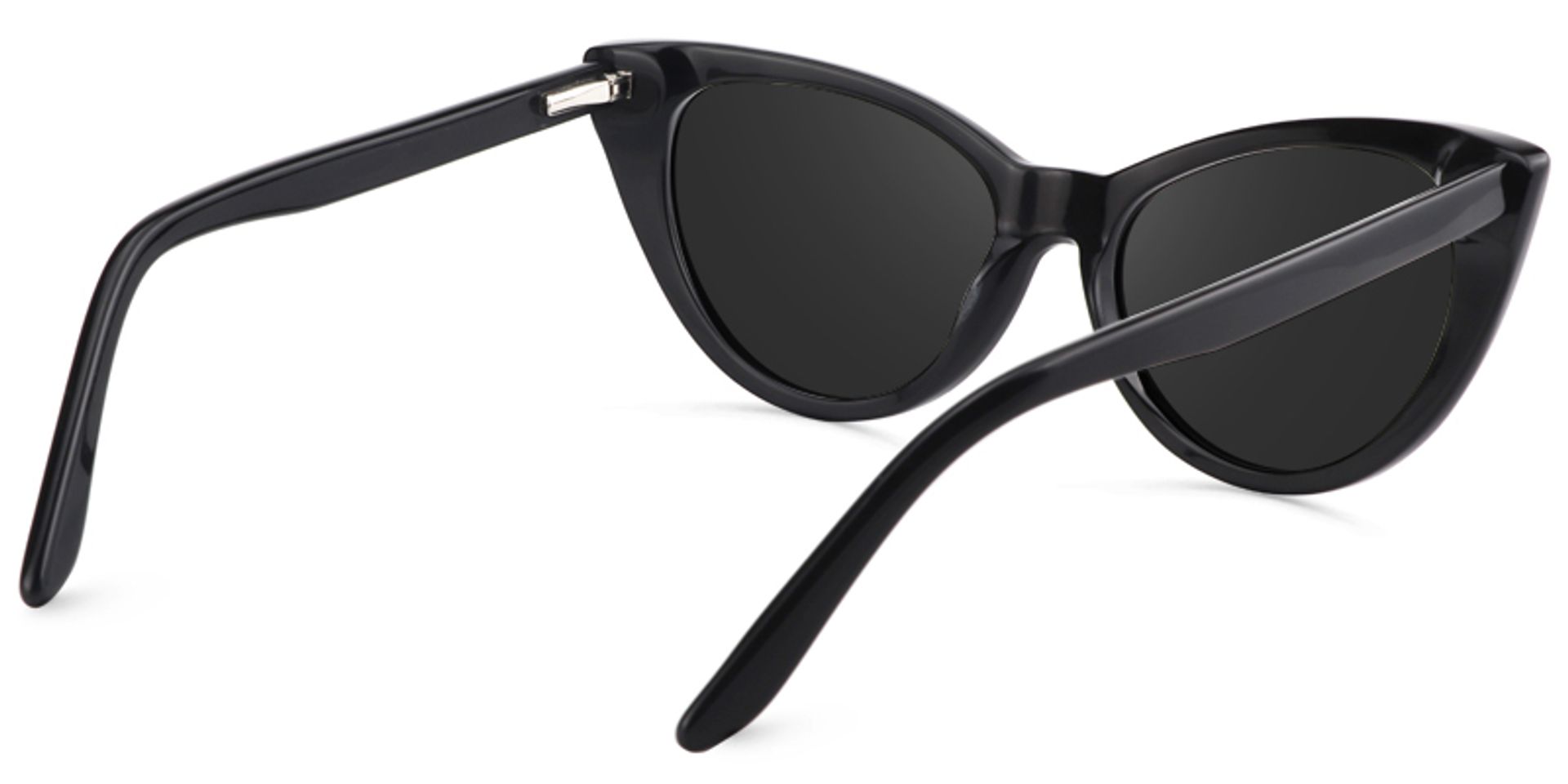 Marilyn Cateye Sunglasses | ZEELOOL UK4