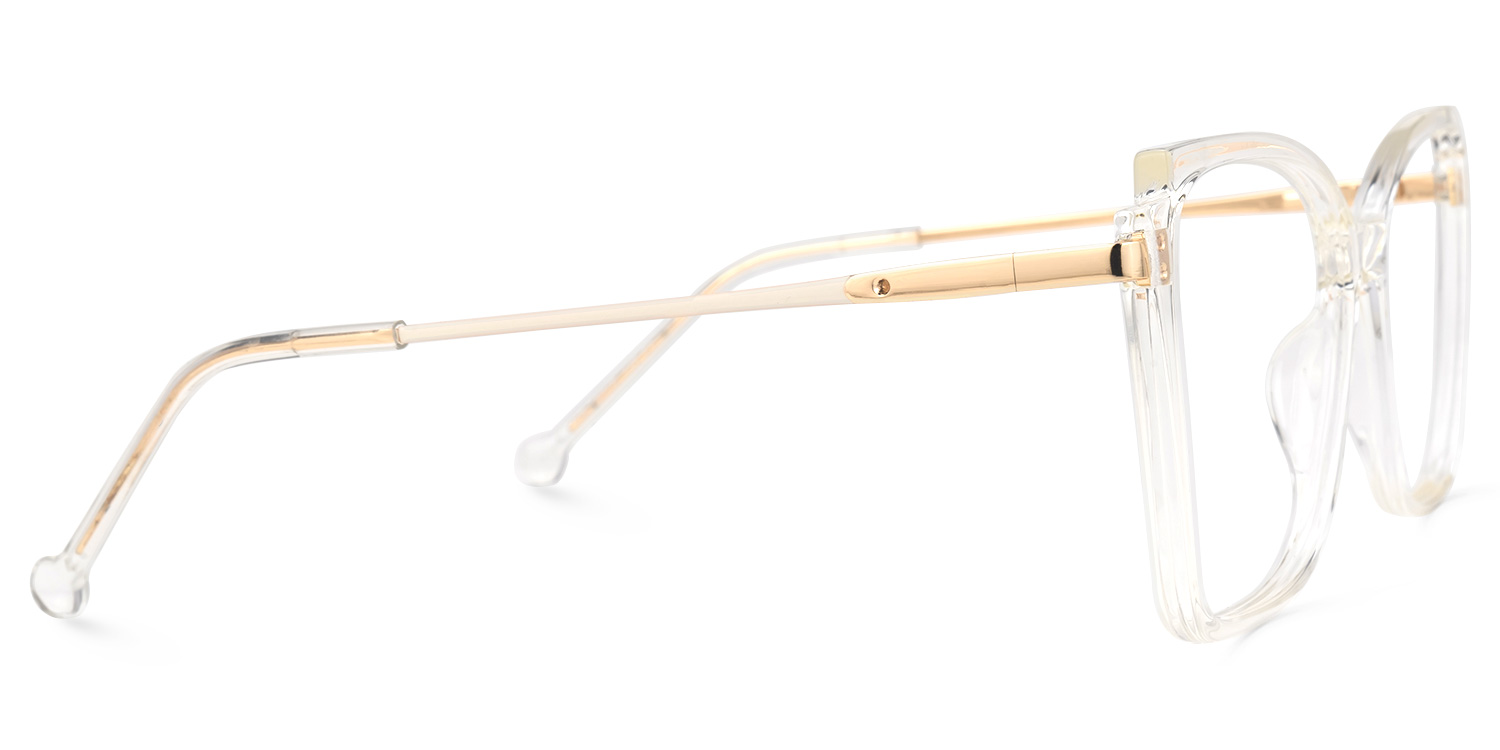 Blount Square Crystal Glasses | ZEELOOL UK2